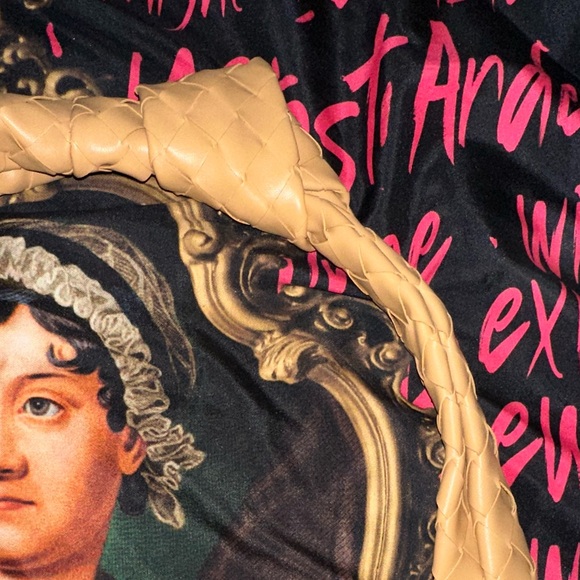 Melie Bianco Oversized Brigitte - Picture 3 of 8